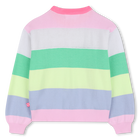 Knitted jumper BILLIEBLUSH 
                    girl
