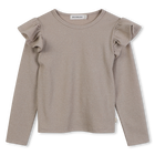 Long Sleeve T-Shirt BILLIEBLUSH 
                    girl