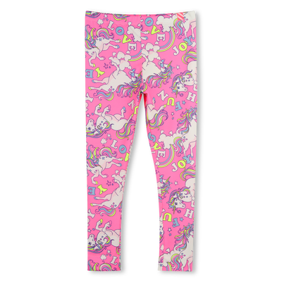Leggings BILLIEBLUSH girl