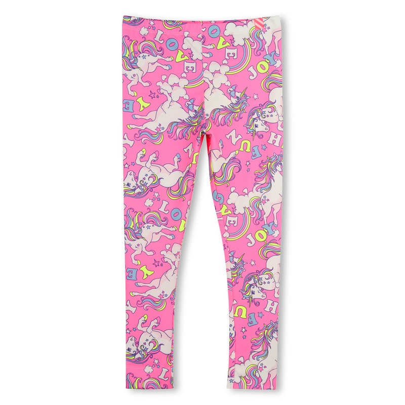 Leggings BILLIEBLUSH 
                        girl