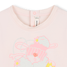 Long Sleeve T-Shirt BILLIEBLUSH 
                    girl