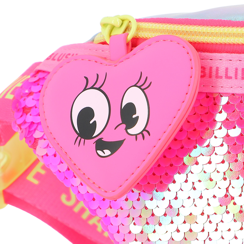 Fanny pack BILLIEBLUSH 
                        girl