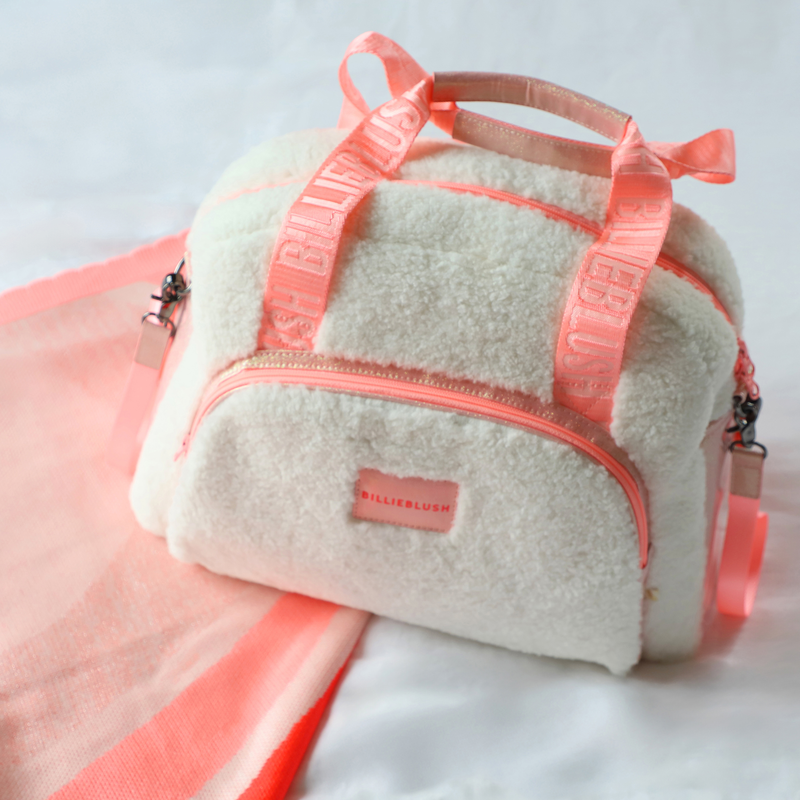 Diaper bag BILLIEBLUSH 
                    FILLE