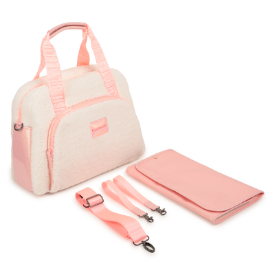 Diaper bag BILLIEBLUSH girl