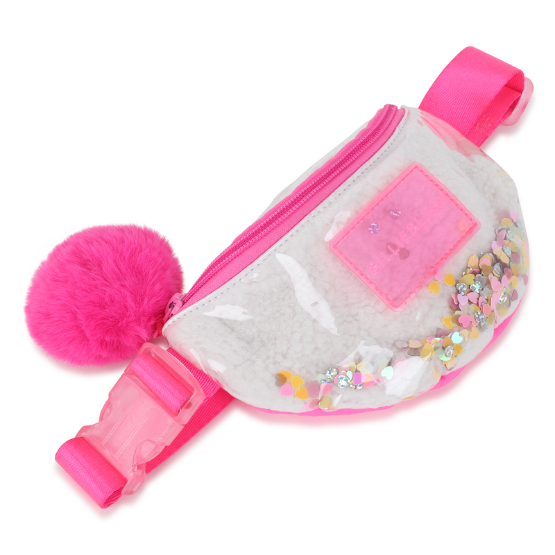 Fanny pack BILLIEBLUSH 
                    FILLE