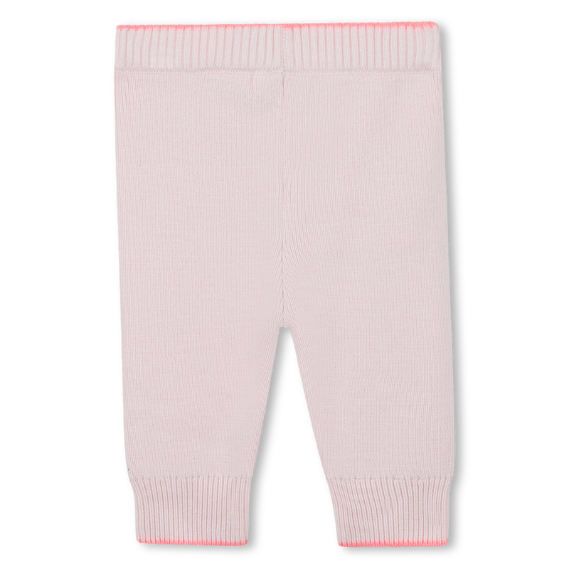 Cardigan and legging set BILLIEBLUSH 
                        girl