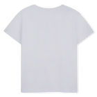 Short sleeve t-shirt BILLIEBLUSH 
                    girl