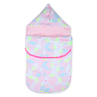 Quilted bunting BILLIEBLUSH 
                    girl