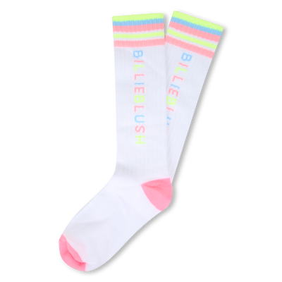 HIGH SOCKS BILLIEBLUSH girl