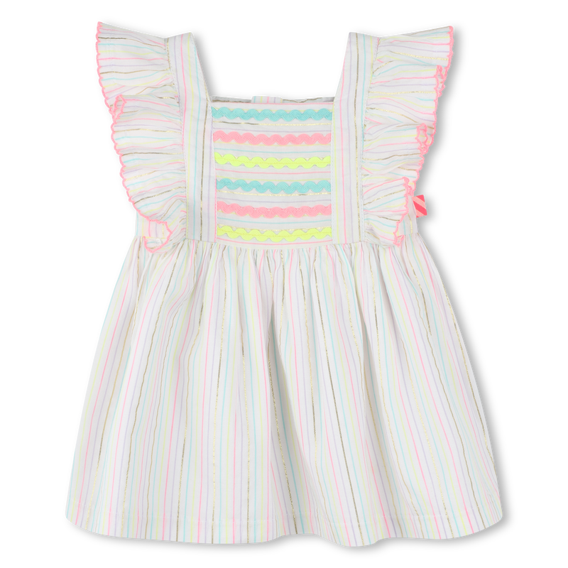 Dress and knickers set BILLIEBLUSH 
                        girl