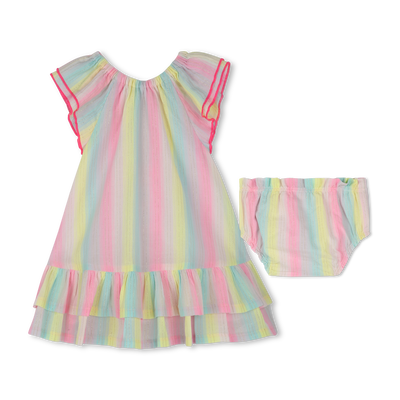 Dress and knickers set BILLIEBLUSH girl