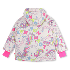 Parka BILLIEBLUSH 
                    girl
