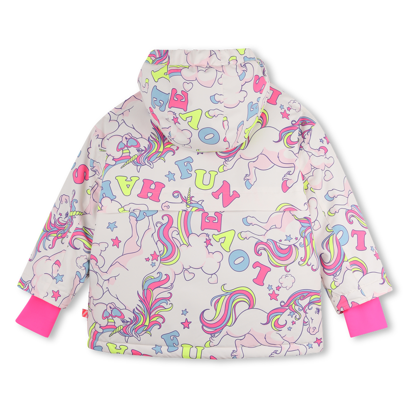 Parka BILLIEBLUSH 
                        girl