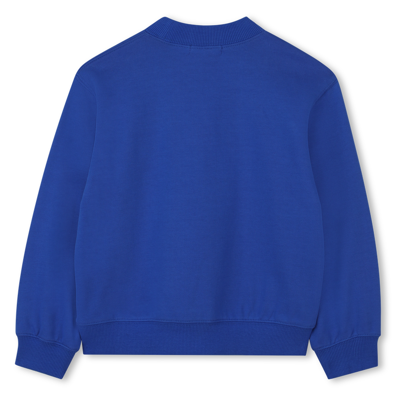 Christmas Sweatshirt BILLIEBLUSH 
                    GARCON