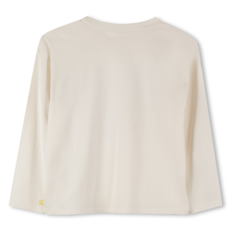 Long Sleeve T-Shirt BILLIEBLUSH 
                    FILLE