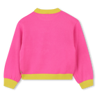 Fine knitted sweater BILLIEBLUSH 
                    girl