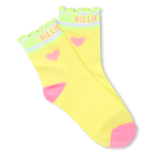 Set of 2 pairs of socks BILLIEBLUSH 
                    girl