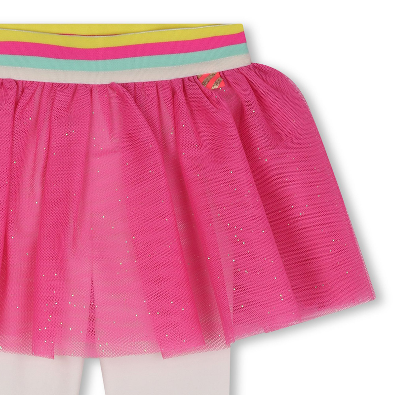 Skirt and leggings set BILLIEBLUSH 
                        girl