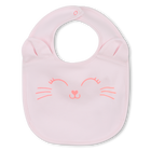 Pajama and bib set BILLIEBLUSH 
                    girl