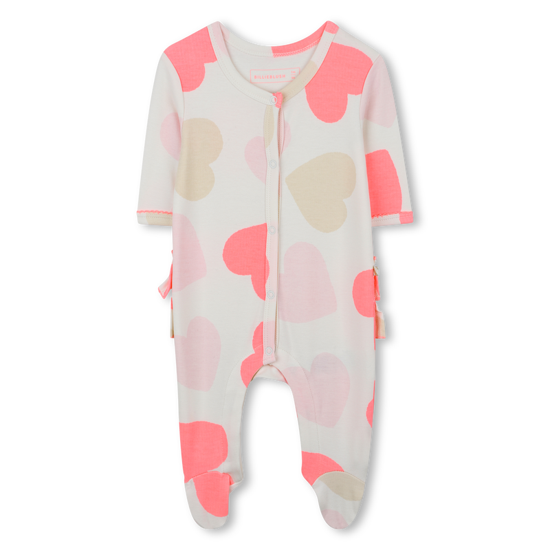 Pajama and hat set BILLIEBLUSH 
                    FILLE
