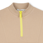 High-neck sweatshirt BILLIEBLUSH 
                    boy