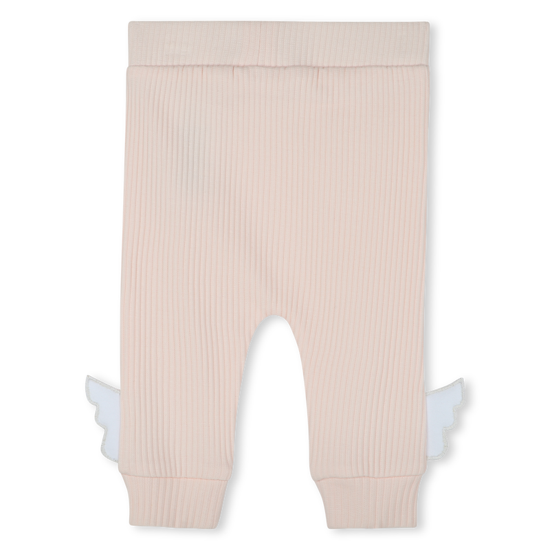 Sweatshirt and leggings set BILLIEBLUSH 
                        girl