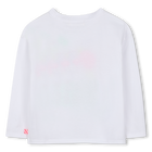 Long sleeve t-shirt BILLIEBLUSH 
                    girl