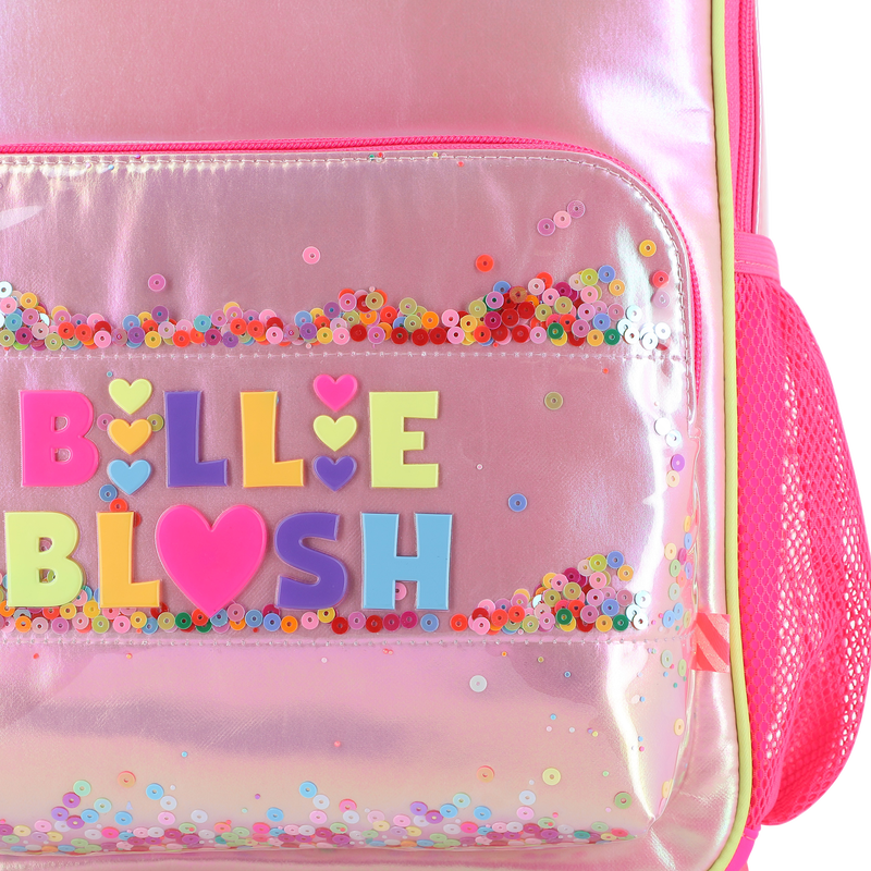 Backpack BILLIEBLUSH 
                        girl