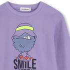 Sweatshirt BILLIEBLUSH 
                    boy