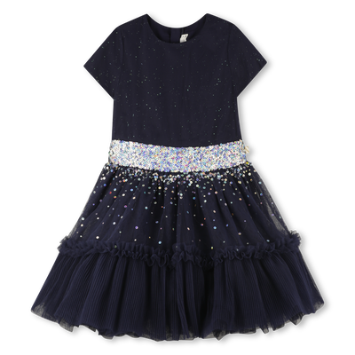 Exceptional dress BILLIEBLUSH girl