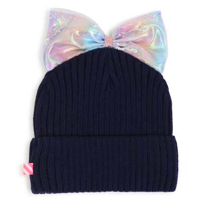 Knot beanie BILLIEBLUSH girl