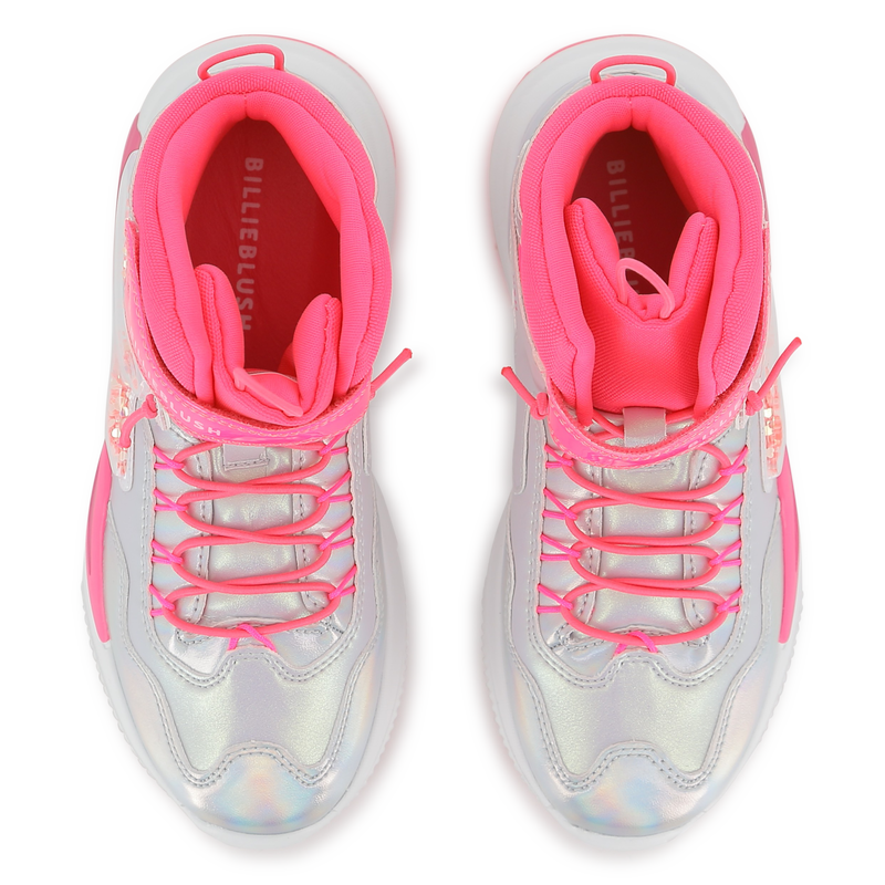 High-top sneakers BILLIEBLUSH 
                    FILLE