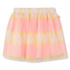 Tulle skirt BILLIEBLUSH 
                    girl