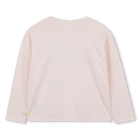 Long Sleeve T-Shirt BILLIEBLUSH 
                    girl