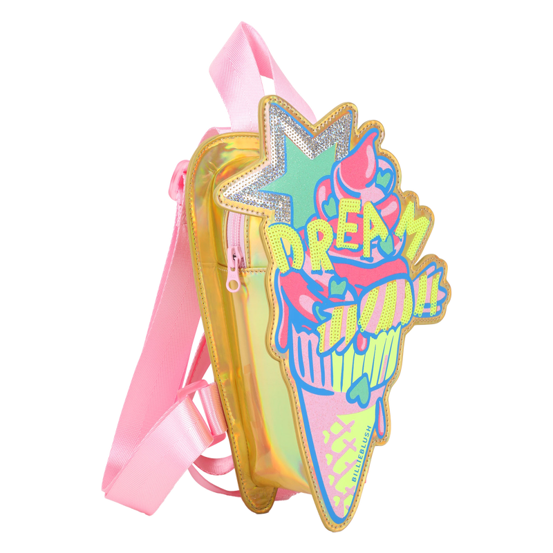 SMALL ICE PACK BILLIEBLUSH 
                        girl