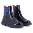 Sequin ankle boots BILLIEBLUSH 
                    girl