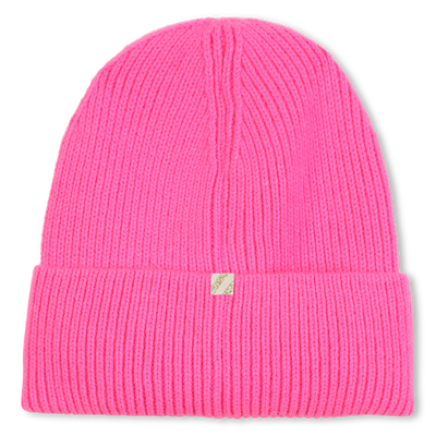 Knitted beanie BILLIEBLUSH girl