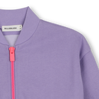 Fleece cardigan BILLIEBLUSH 
                    girl