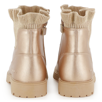 Ankle boots BILLIEBLUSH girl