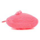 Knitted slippers BILLIEBLUSH 
                    girl