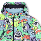 Parka BILLIEBLUSH 
                    boy