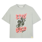 Short-sleeved T-shirt BILLIEBLUSH 
                    boy