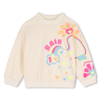 Sweatshirt BILLIEBLUSH girl