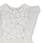 Sequined tulle dress BILLIEBLUSH 
                    girl