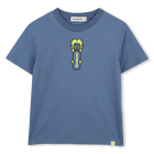 Short sleeve t-shirt BILLIEBLUSH 
                    boy