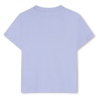 Short sleeve t-shirt BILLIEBLUSH 
                    boy