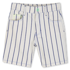 Bermuda shorts in crumpled material BILLIEBLUSH 
                    boy