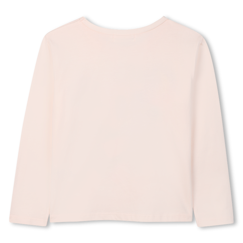 Long Sleeve T-Shirt BILLIEBLUSH 
                    FILLE