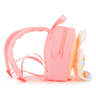 Small backpack BILLIEBLUSH 
                    girl