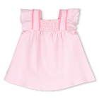 Short sleeve dress BILLIEBLUSH 
                    girl